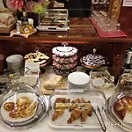 Vittoria Hotel 4*