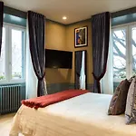 Vendégház Living Milánó
