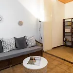 Апартаменты Italianway Easy - Massarani 5
