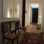 فندق مبيت وإفطار Civico 40