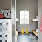 Combo Vandrerhjem *