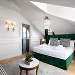 فندق Matilde Boutique Hotel, Worldhotels Elite ميلان