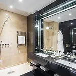 Baglioni Carlton - The Leading Of The World 5*