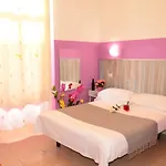 Hotel New Milano