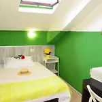 Hotel New Milano
