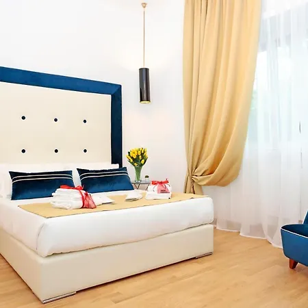 Hemi - Olympic Hub 4* Milaan