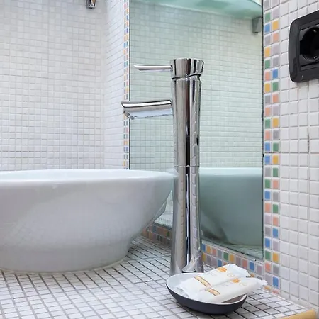 Apartment Italianway Easy - Baiamonti 1