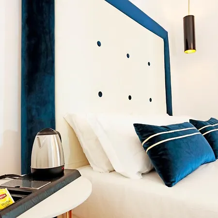 Gasthuis Hemi - Olympic Hub 4*