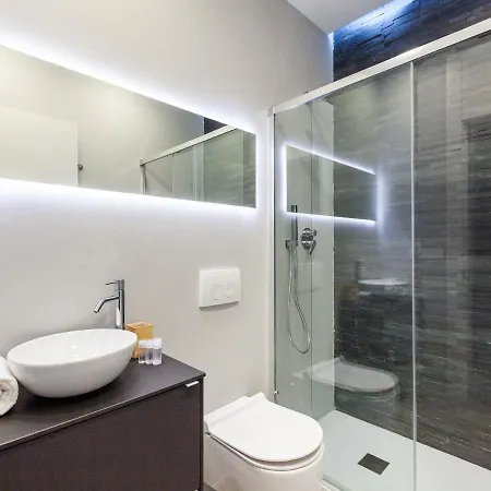 Easyhomes-city Centre Apartment