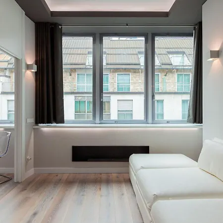 Apartment Easyhomes-city Centre *