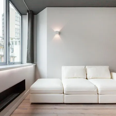 Easyhomes-city Centre * Milan