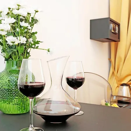 Gasthuis Hemi - Olympic Hub Milaan