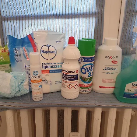 Nuvola Oda ve Kahvaltı Milano