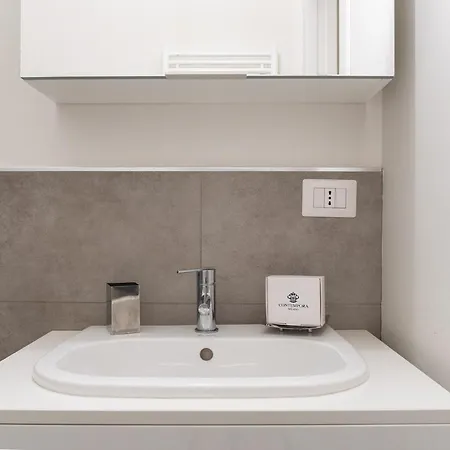 Contempora - Cavallotti 13 - B12b Apartament