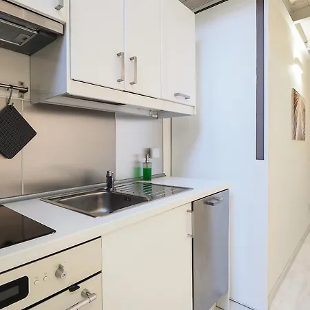 Apartment Contempora - Breno 2