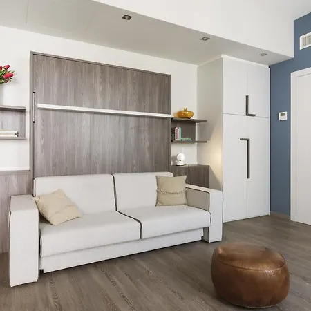Contempora - Cavallotti 13 - A65 Appartement *