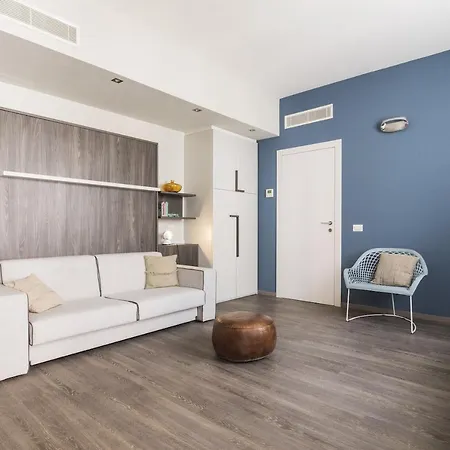 Contempora - Cavallotti 13 - A65 * Milan