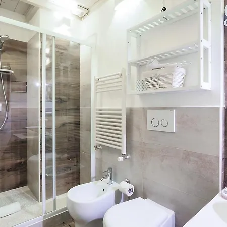 アパート Contempora - Breno 2 ミラノ