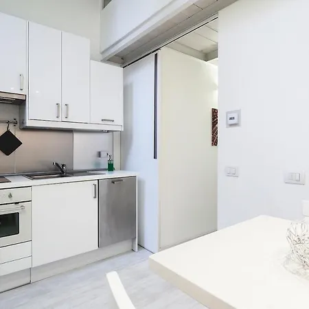 Contempora - Breno 2 アパート