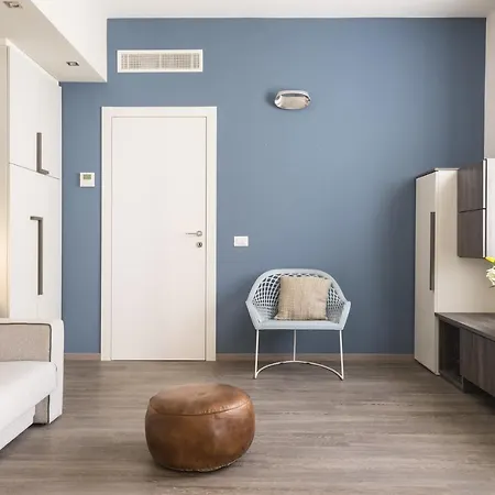 Contempora - Cavallotti 13 - A65 * Milan