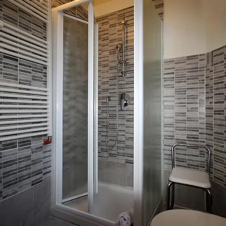 Monte Ceneri Design