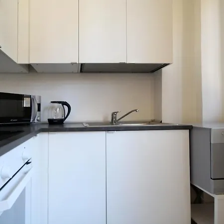 Monte Ceneri Design Διαμέρισμα