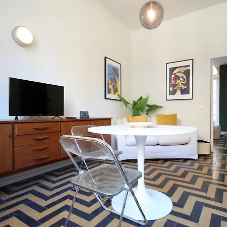Διαμέρισμα Monte Ceneri Design Μιλάνο