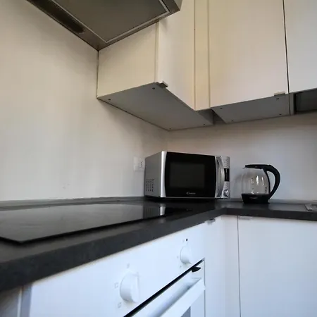 Monte Ceneri Design Διαμέρισμα Μιλάνο