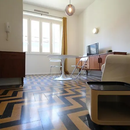 Διαμέρισμα Monte Ceneri Design