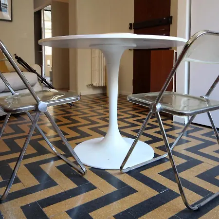 Διαμέρισμα Monte Ceneri Design Μιλάνο