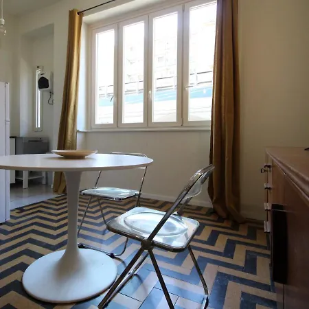 Διαμέρισμα Monte Ceneri Design Μιλάνο