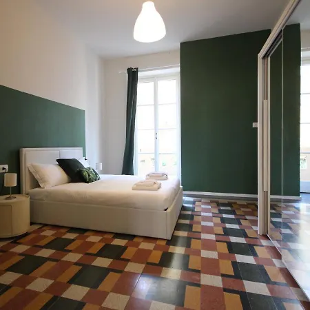 Διαμέρισμα Monte Ceneri Design Μιλάνο