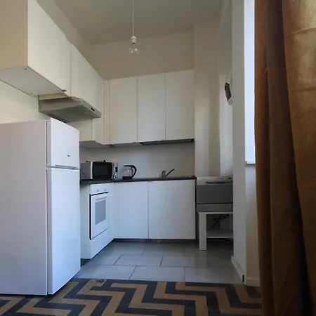 Monte Ceneri Design Διαμέρισμα Μιλάνο