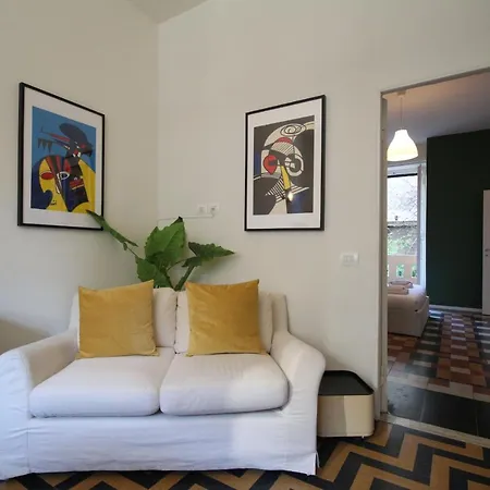 Monte Ceneri Design Διαμέρισμα Μιλάνο