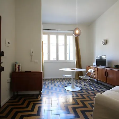 Monte Ceneri Design Διαμέρισμα Μιλάνο