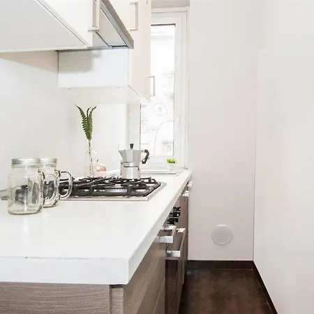 Apartamento Hintown Street Art House