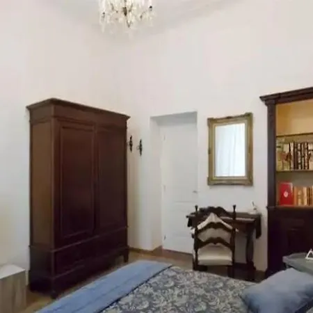 Apartment Porta Romana Bella Superior Milan