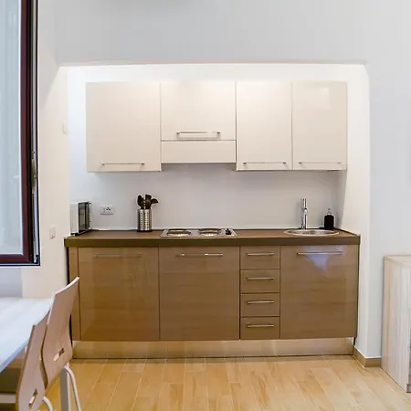 Apartment Guesthero - Brenta M3