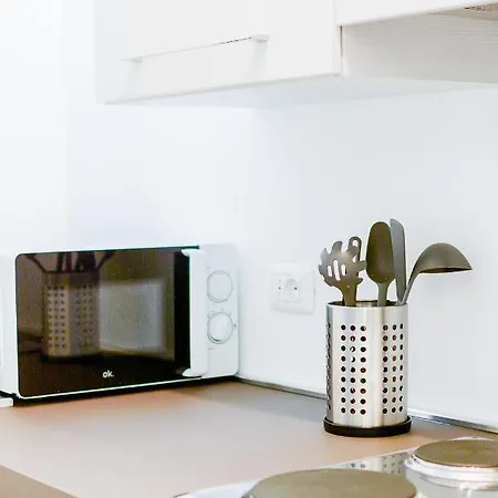 Guesthero - Brenta M3 Apartment