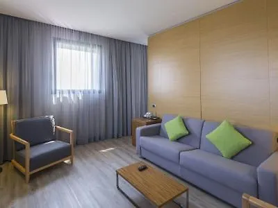 Nh Milano Fiera