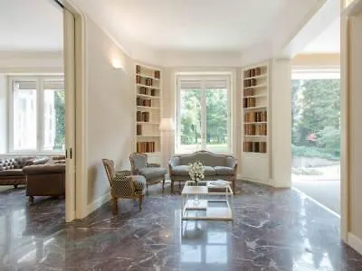 Tiziano - Gruppo Mini Hotell