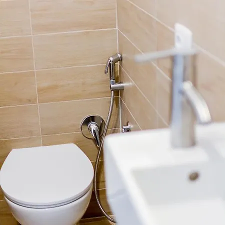Guesthero - Brenta M3 Apartment Milan