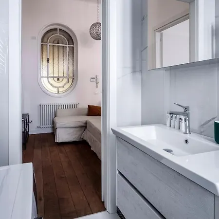 Italianway Easy - Rosales 3 B Apartment Milan