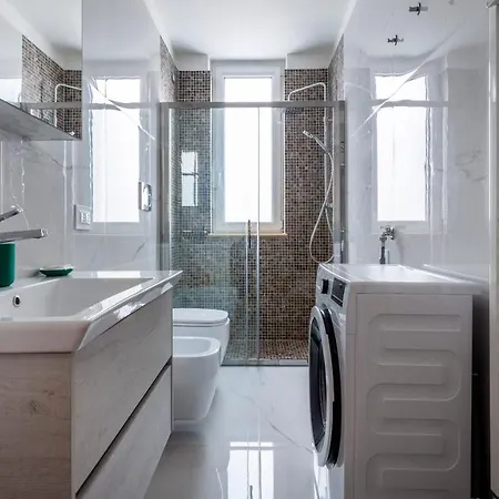 Italianway Easy - Rosales 3 B Apartment