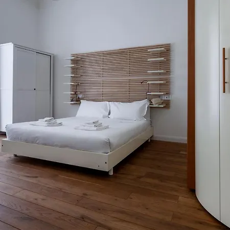 Italianway Easy - Rosales 3 B Apartment Milan