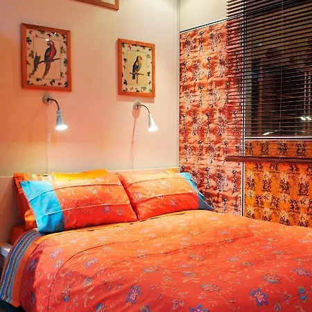 Apartment Instaworty Porta Ticinese Trendy 4pax *