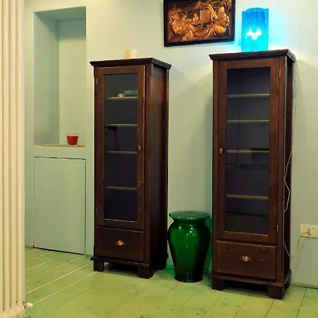 Apartment Instaworty Porta Ticinese Trendy 4pax Milan