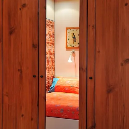 Instaworty Porta Ticinese Trendy 4pax *