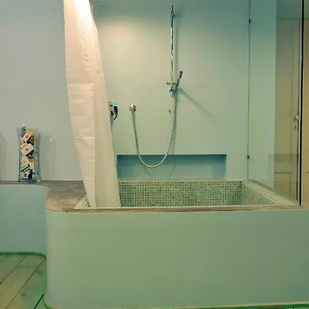 Apartment Instaworty Porta Ticinese Trendy 4pax Milan