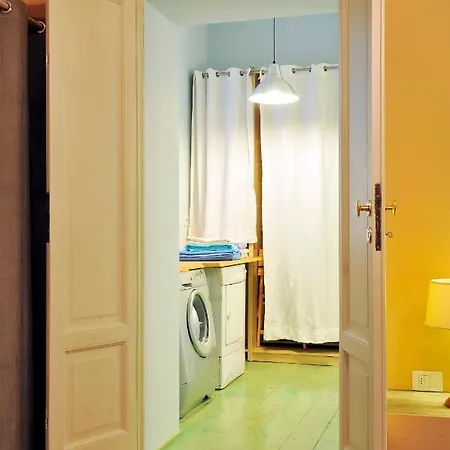 Instaworty Porta Ticinese Trendy 4pax Milan
